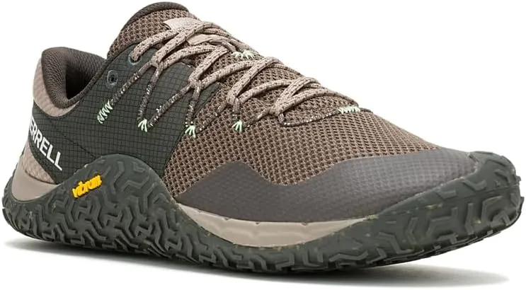 Merrell Men's Trail Glove 7 Sneaker