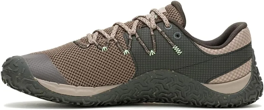 Merrell Men's Trail Glove 7 Sneaker