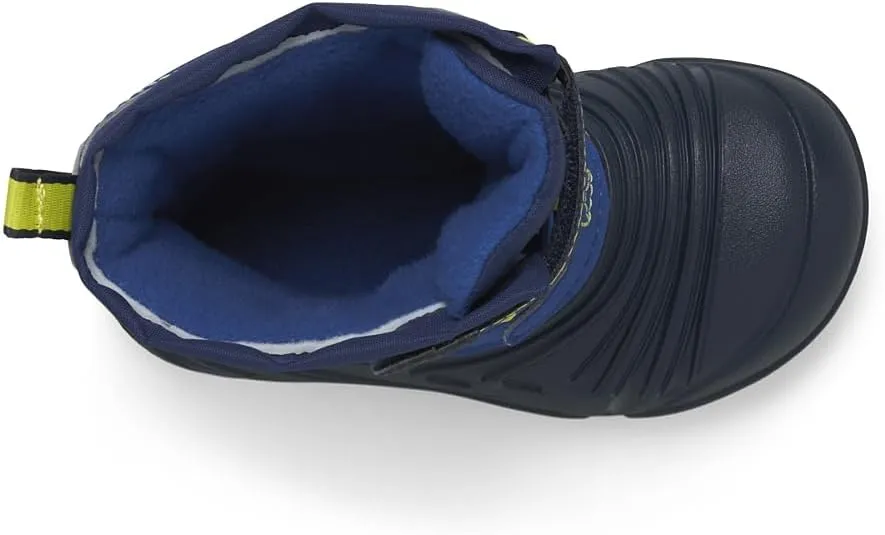 Merrell Unisex-Child Snow Quest Lite 3.0 Jr Waterproof Boot