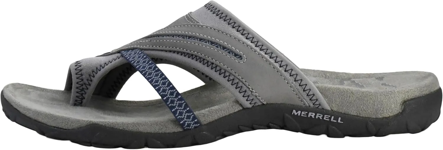 Merrell Women's Terran Post II Bracken Sandal