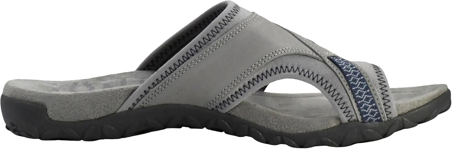 Merrell Women's Terran Post II Bracken Sandal