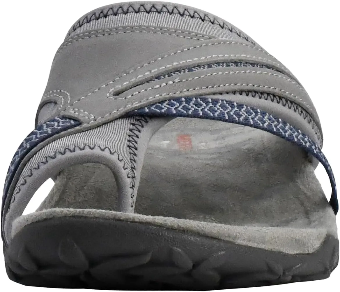 Merrell Women's Terran Post II Bracken Sandal
