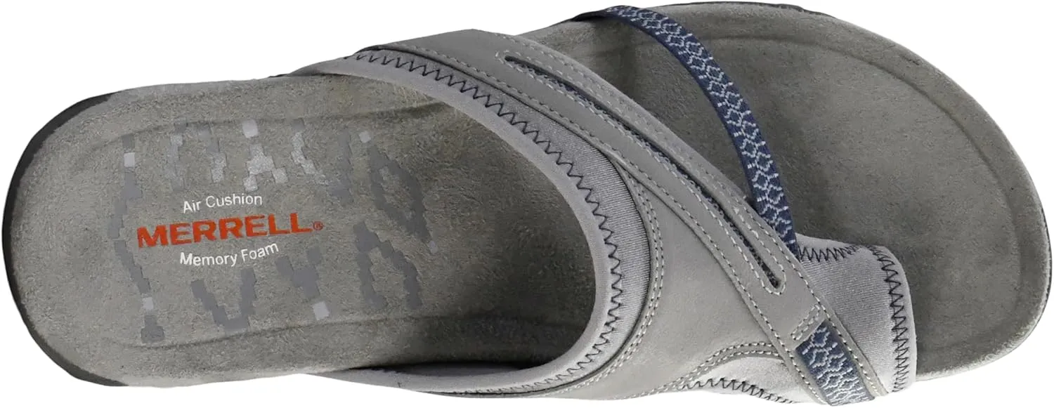 Merrell Women's Terran Post II Bracken Sandal