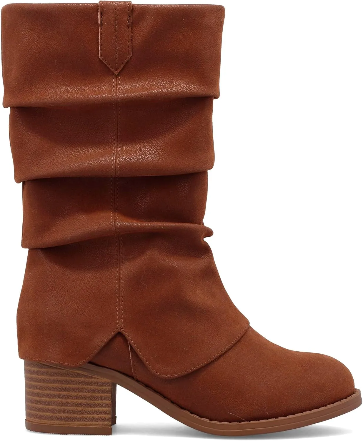 MIA Girl's Daeni (Little Big Kid) Equestrian Boot