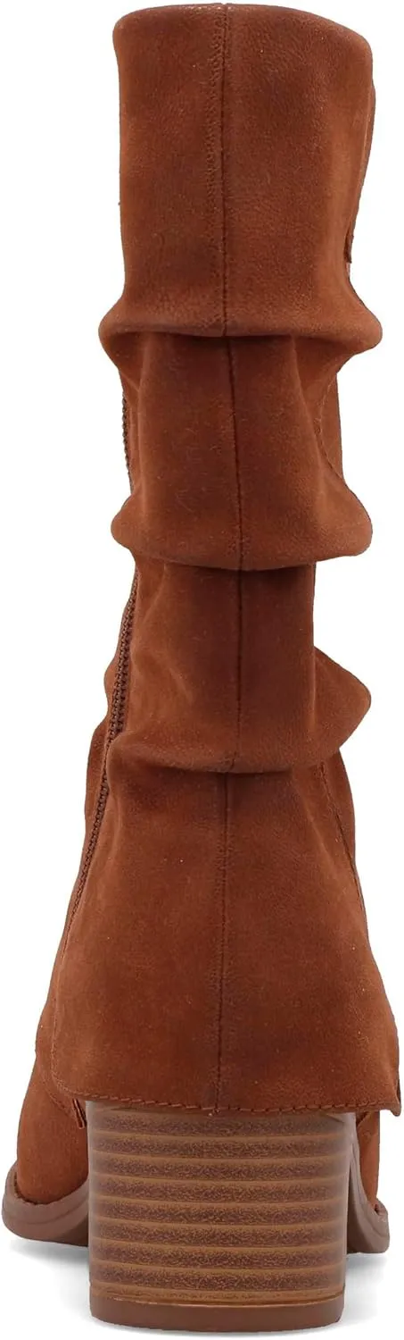 MIA Girl's Daeni (Little Big Kid) Equestrian Boot