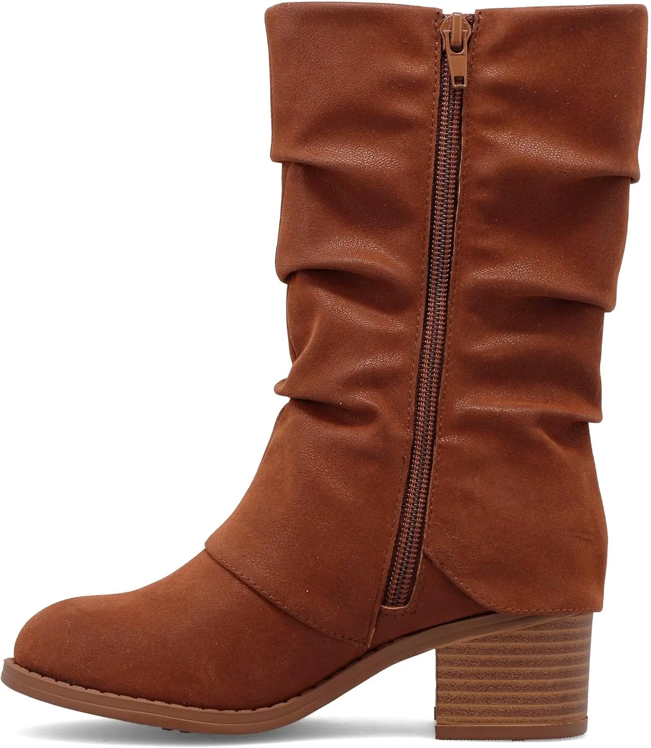 MIA Girl's Daeni (Little Big Kid) Equestrian Boot