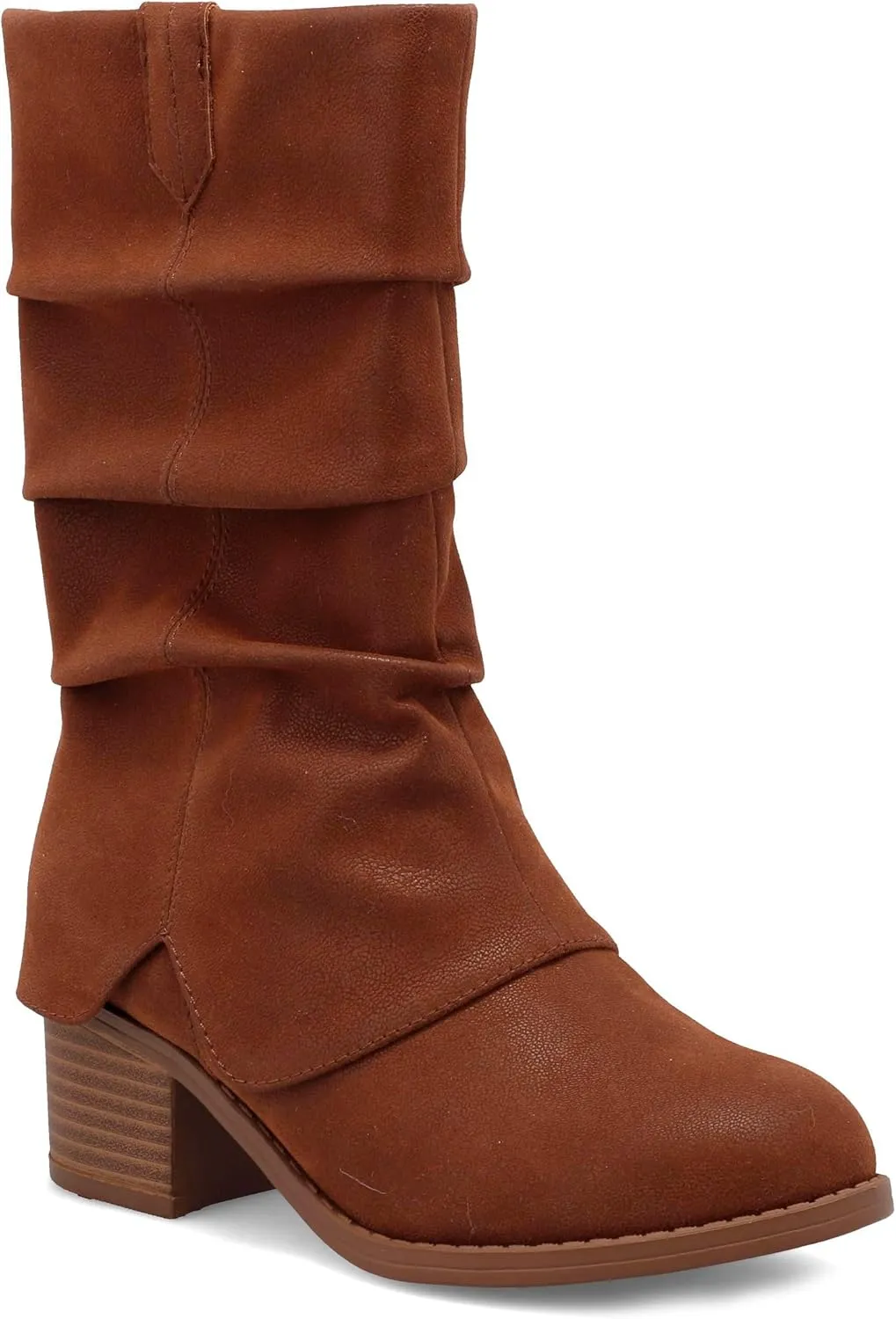 MIA Girl's Daeni (Little Big Kid) Equestrian Boot