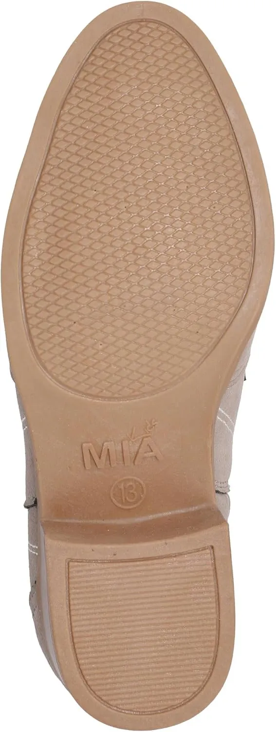 MIA Girl's Eryka (Little Big Kid) Western Boot