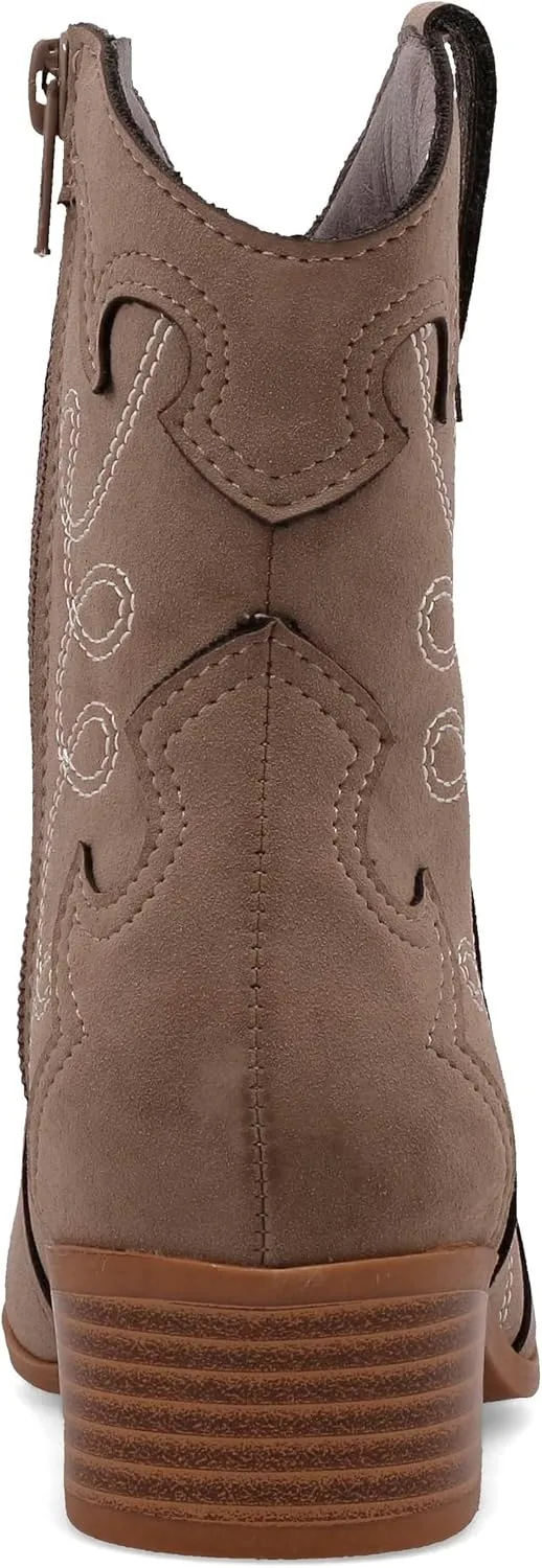 MIA Girl's Eryka (Little Big Kid) Western Boot