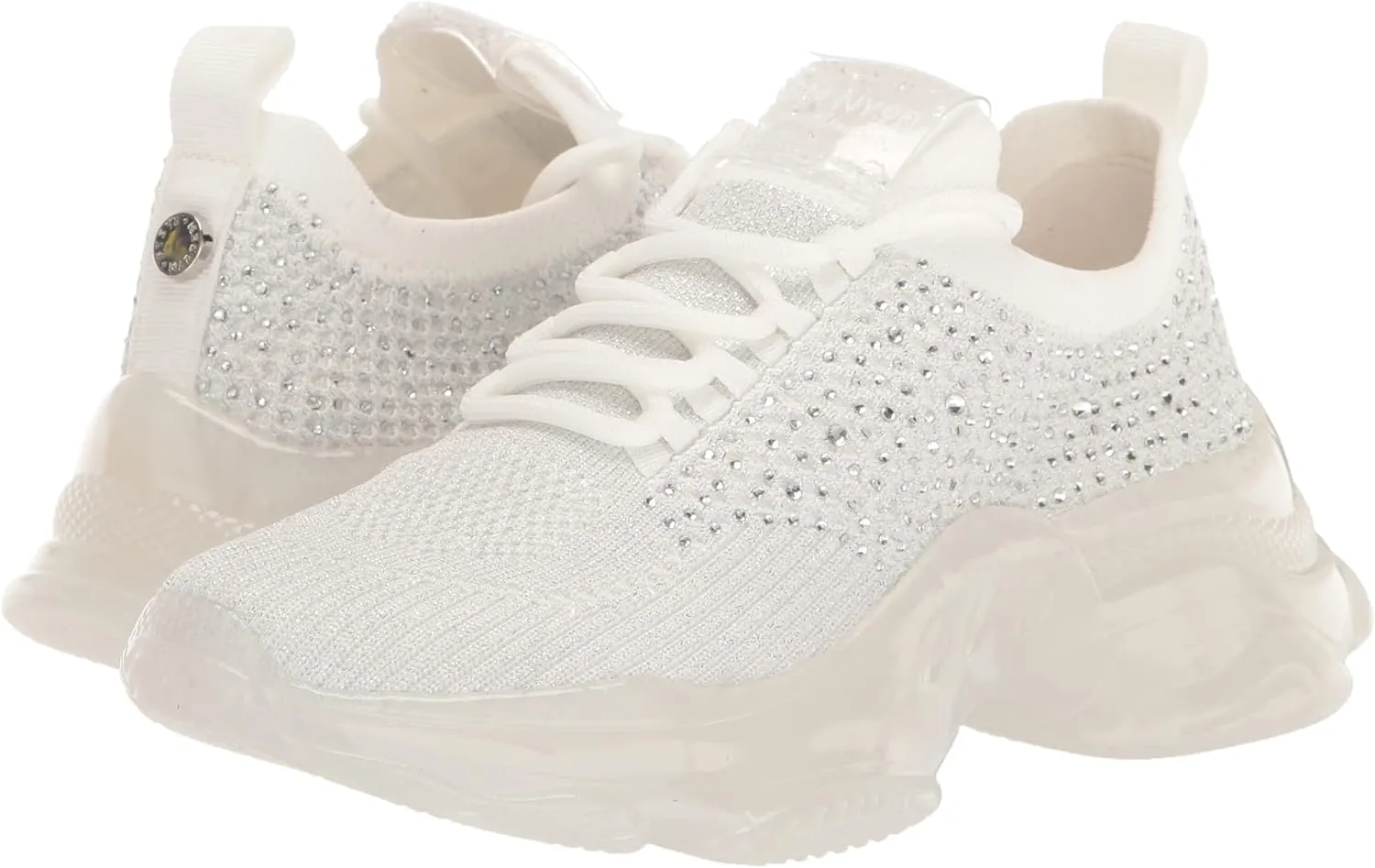 Miss Sneaker