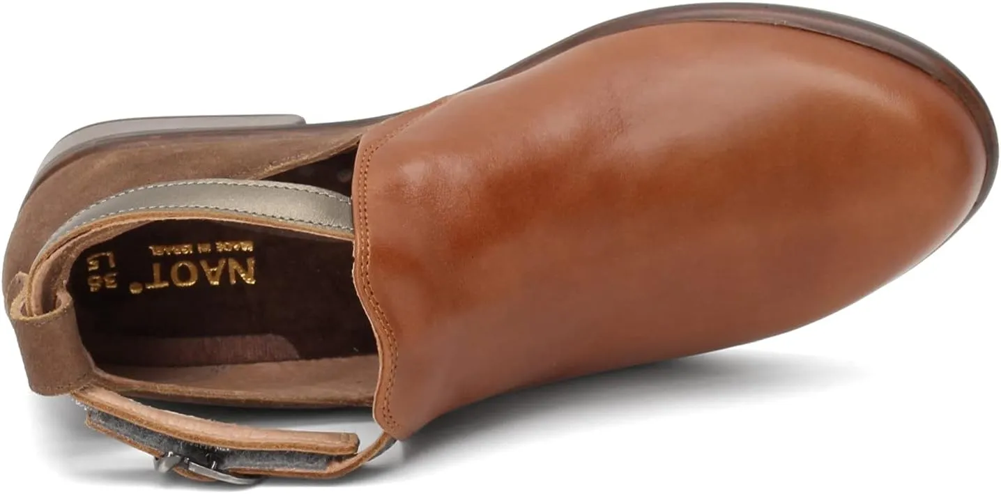 NAOT Women's Kamsin Transitional Boot