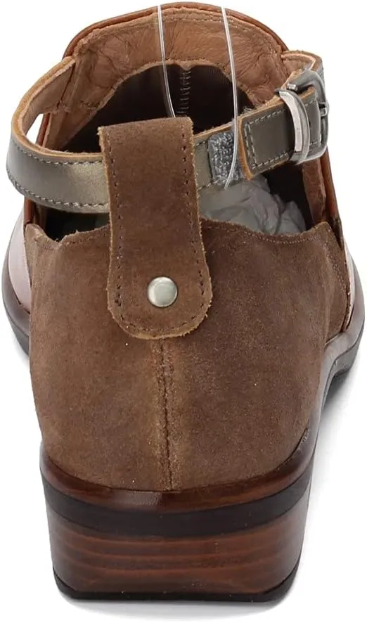 NAOT Women's Kamsin Transitional Boot
