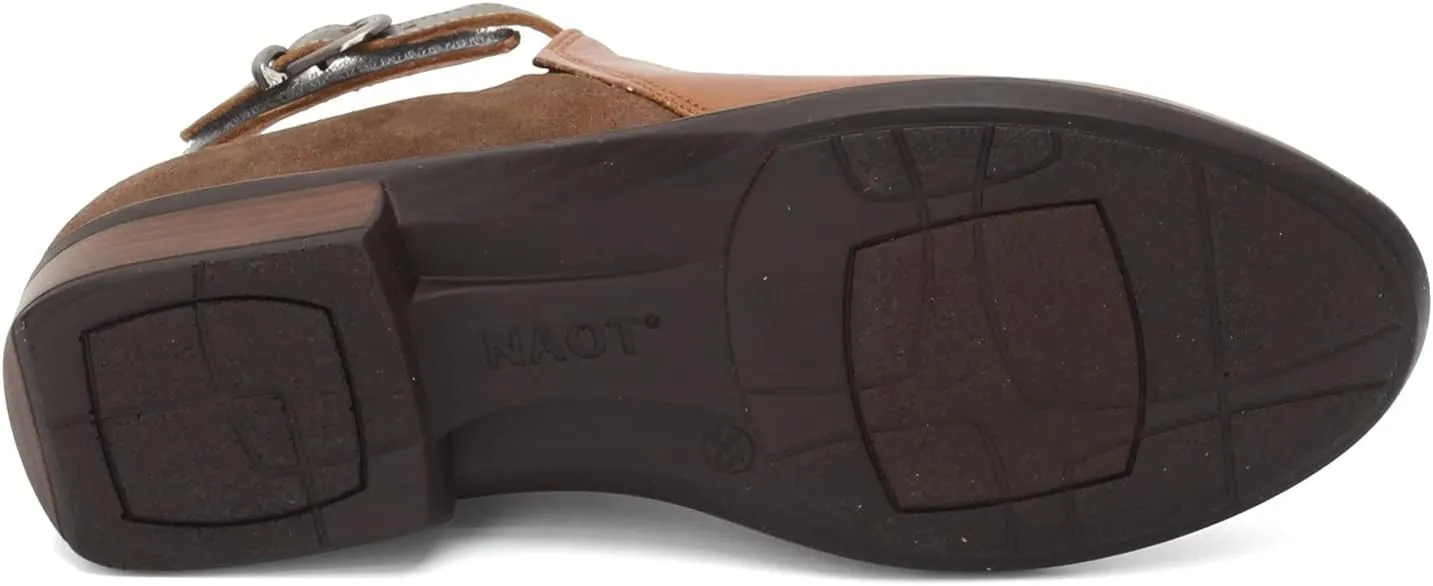 NAOT Women's Kamsin Transitional Boot