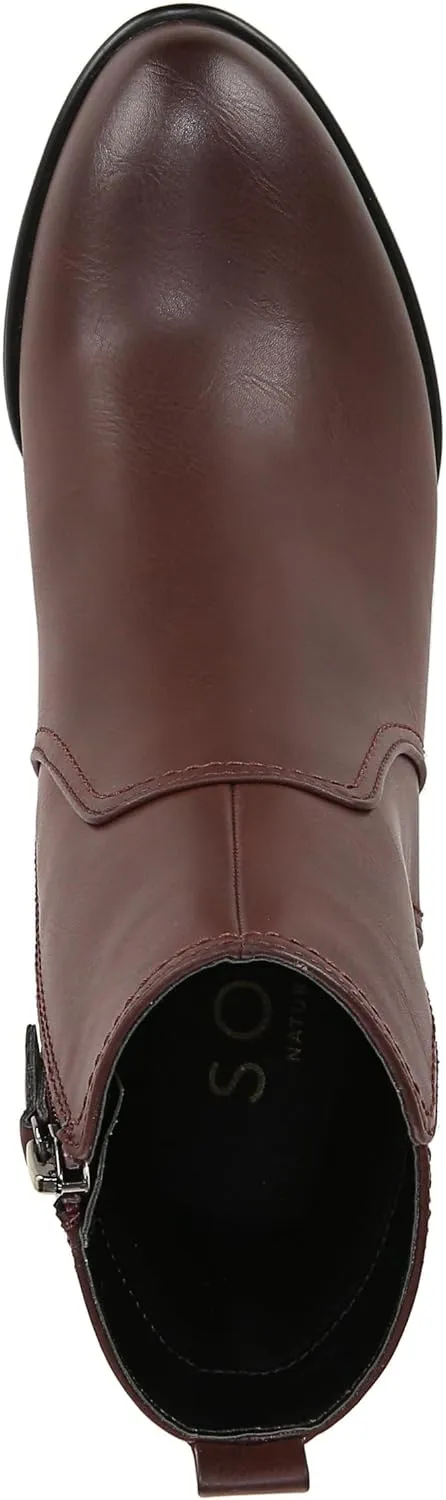 Naturalizer Women's Ultima Ankle Boot