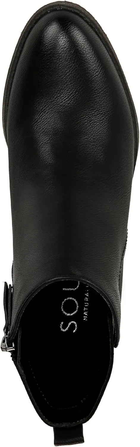 Naturalizer Women's Zaylee Ankle Boot