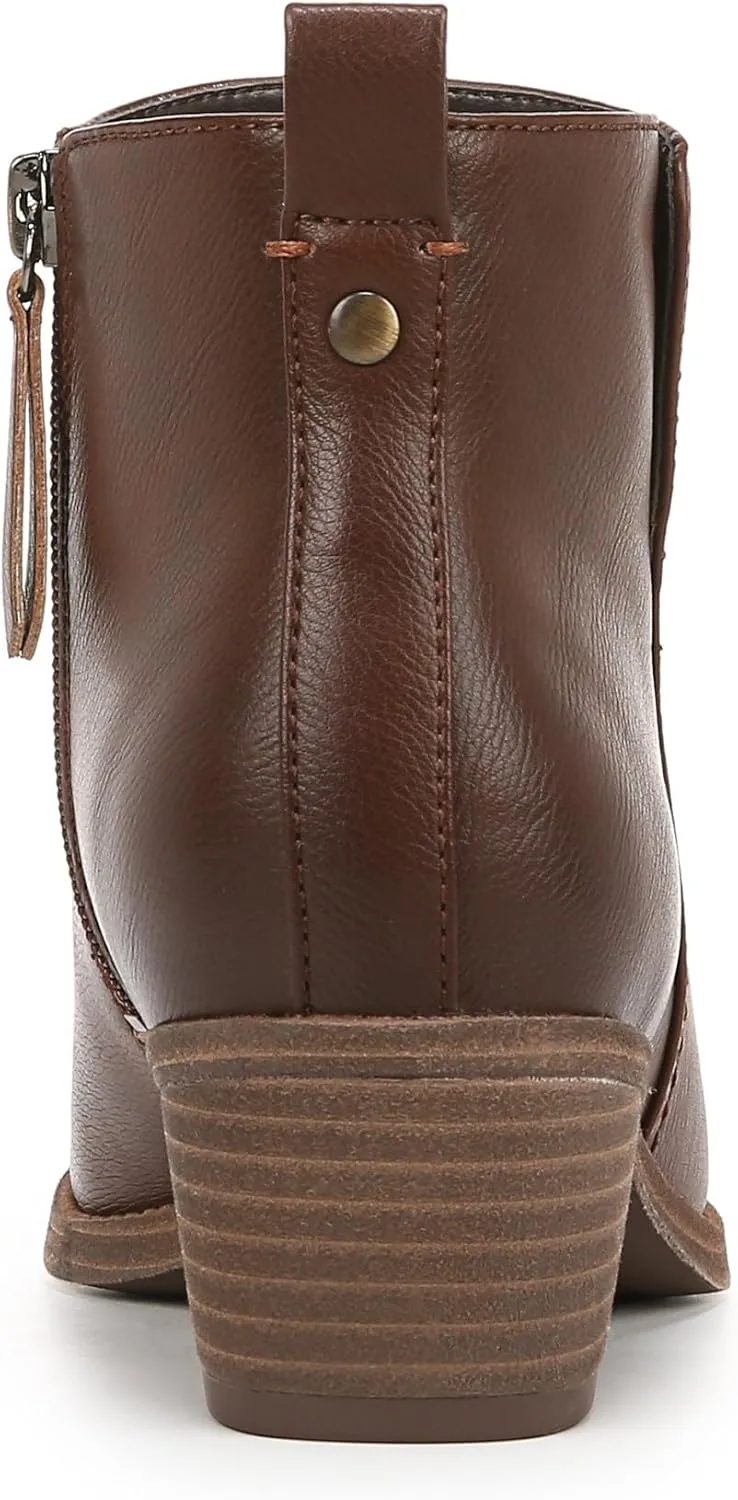 Naturalizer Women's Zaylee Ankle Boot