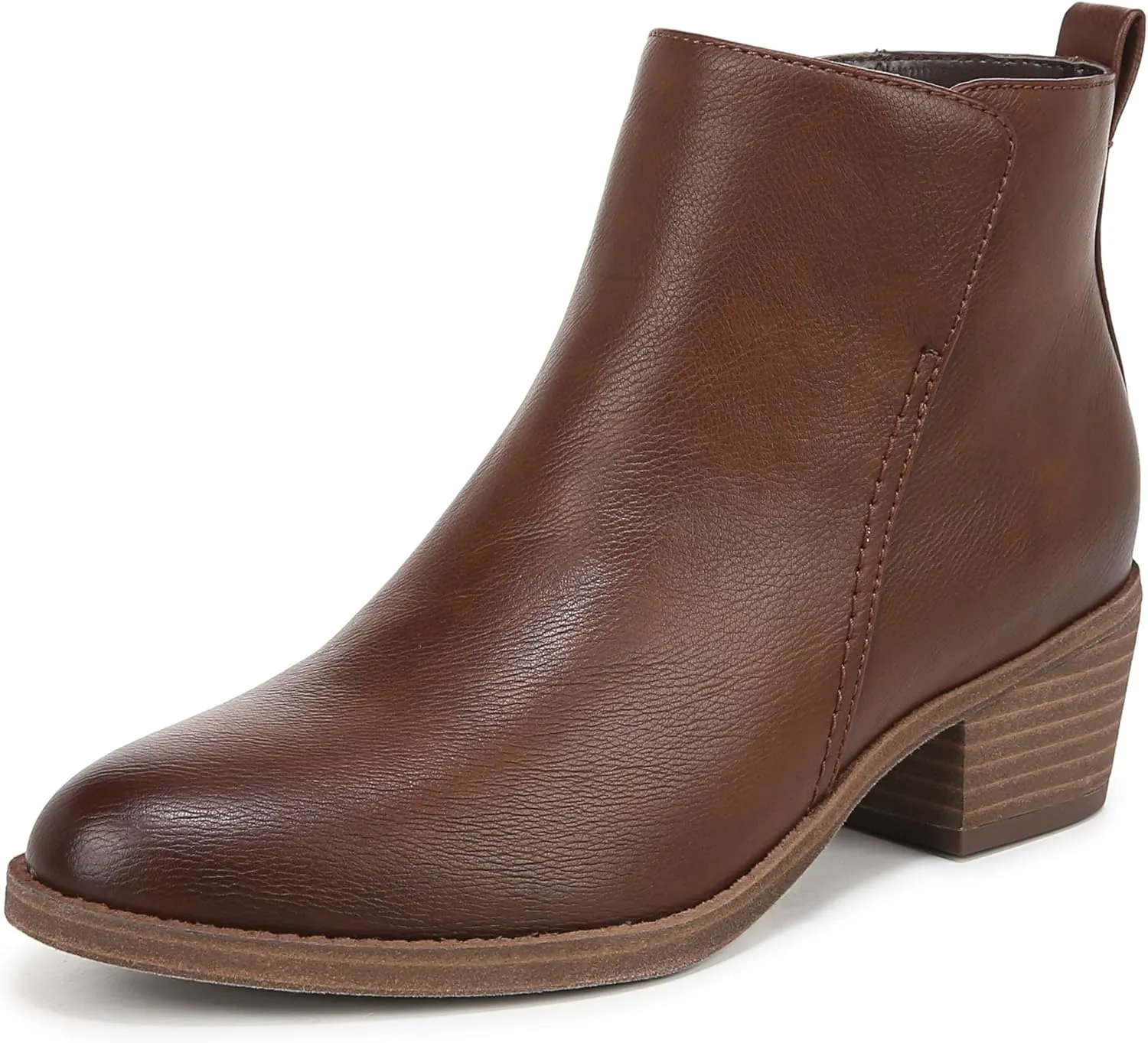 Naturalizer Women's Zaylee Ankle Boot