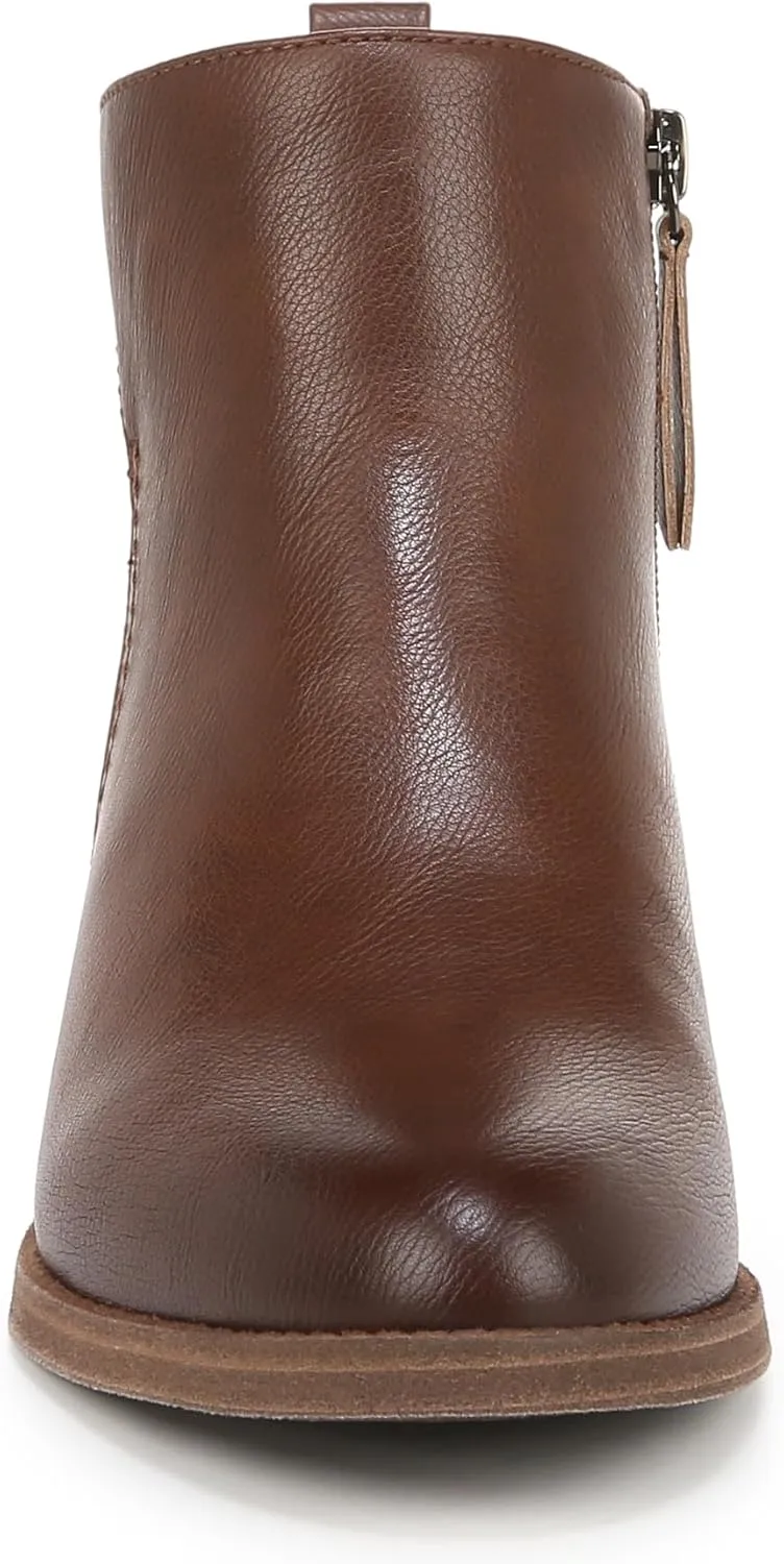 Naturalizer Women's Zaylee Ankle Boot