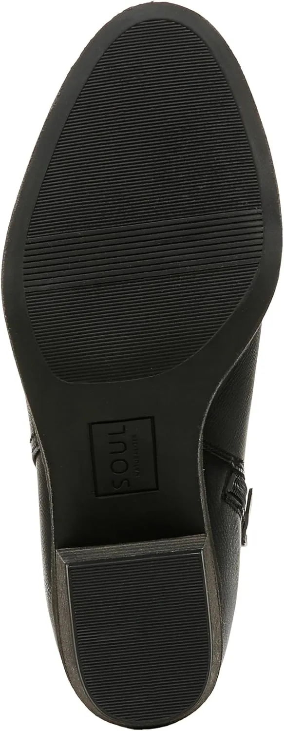 Naturalizer Women's Zaylee Ankle Boot