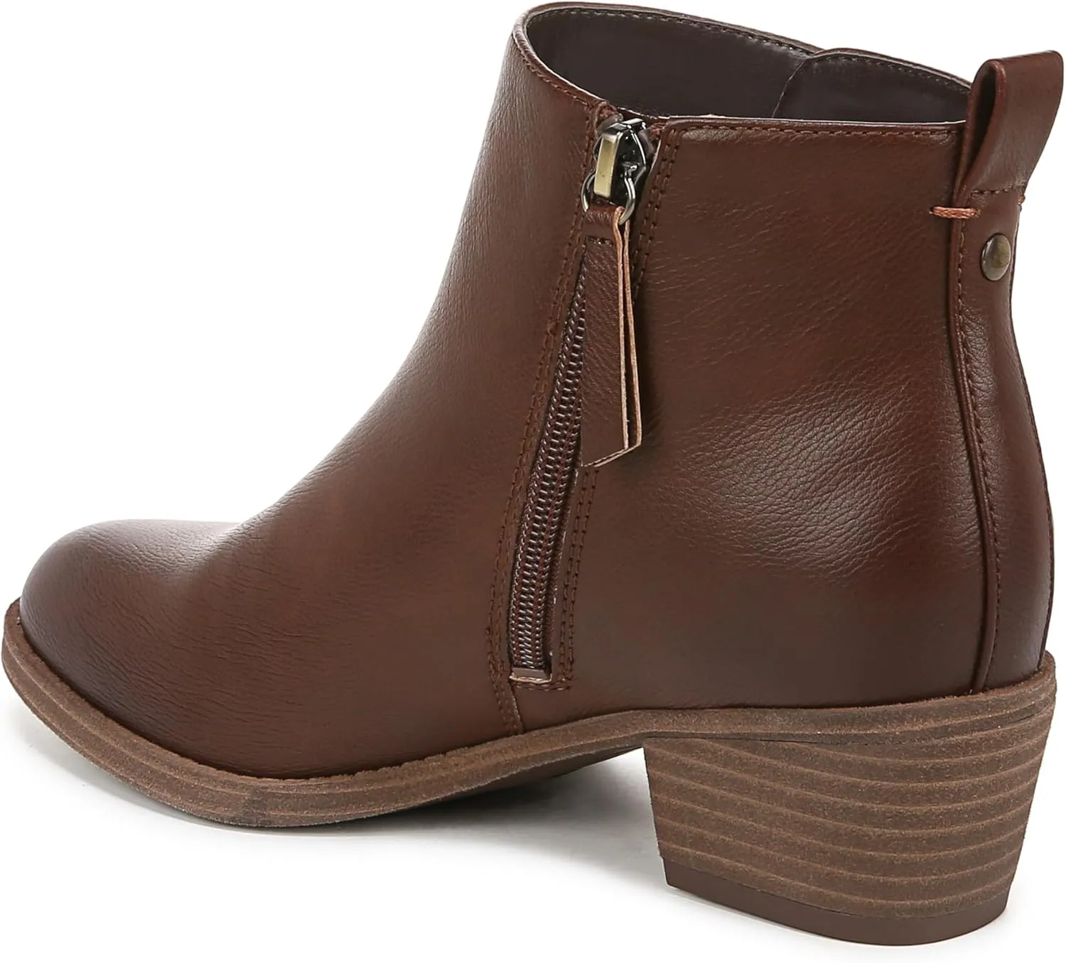 Naturalizer Women's Zaylee Ankle Boot