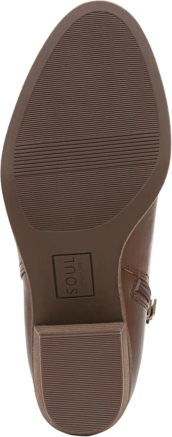 Naturalizer Women's Zaylee Ankle Boot
