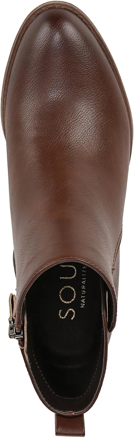Naturalizer Women's Zaylee Ankle Boot