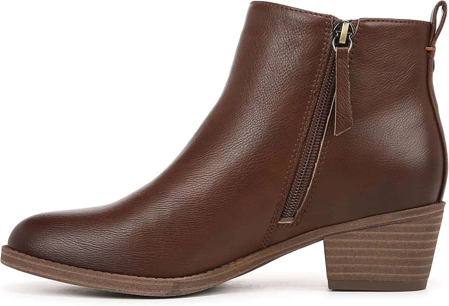 Naturalizer Women's Zaylee Ankle Boot