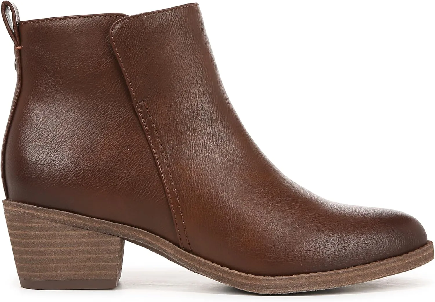 Naturalizer Women's Zaylee Ankle Boot