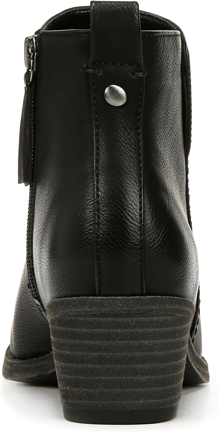 Naturalizer Women's Zaylee Ankle Boot