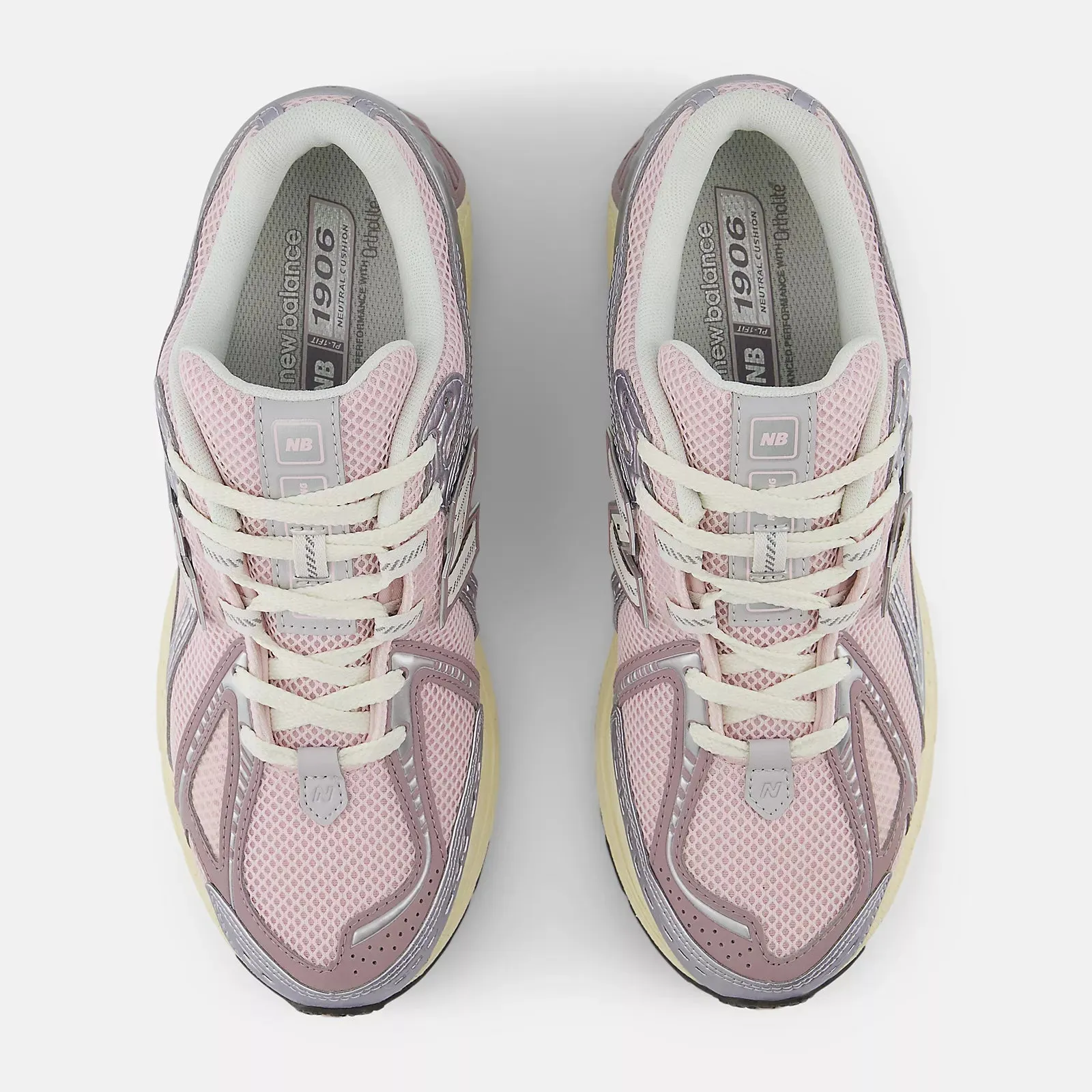 New Balance 1906R Rose Sugar