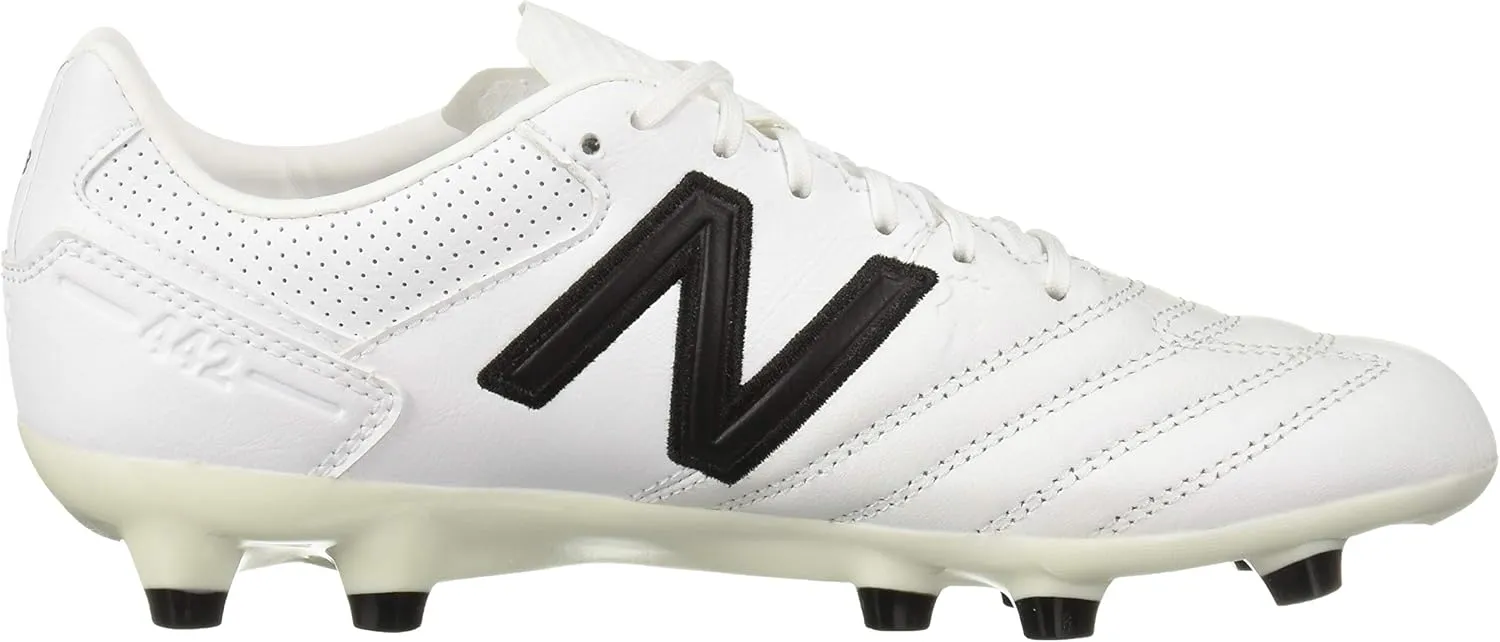 New Balance Men's 442 1.0 Pro Firm Ground V1 Soccer Shoe