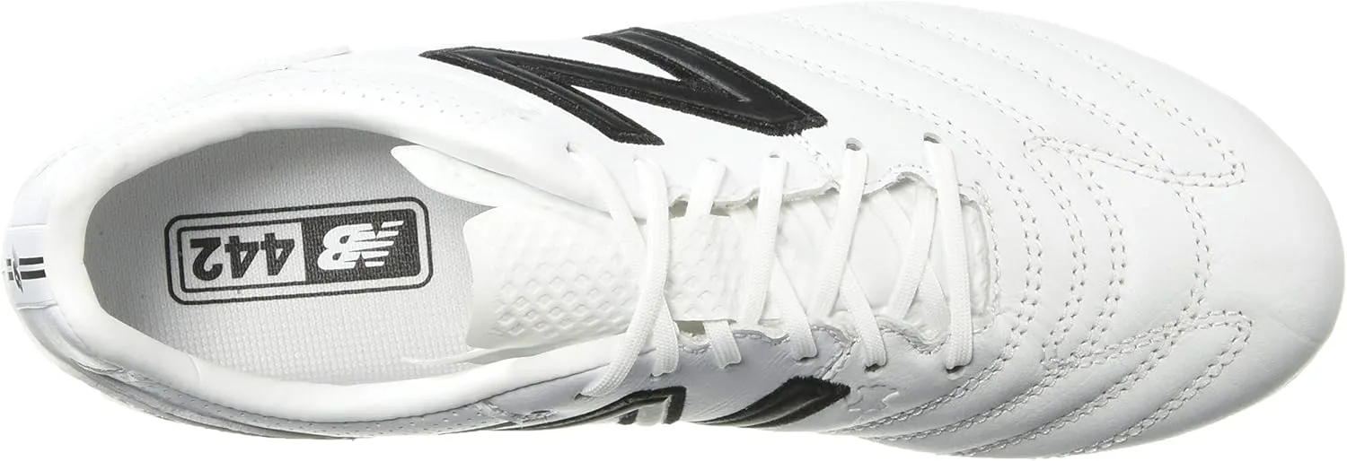 New Balance Men's 442 1.0 Pro Firm Ground V1 Soccer Shoe
