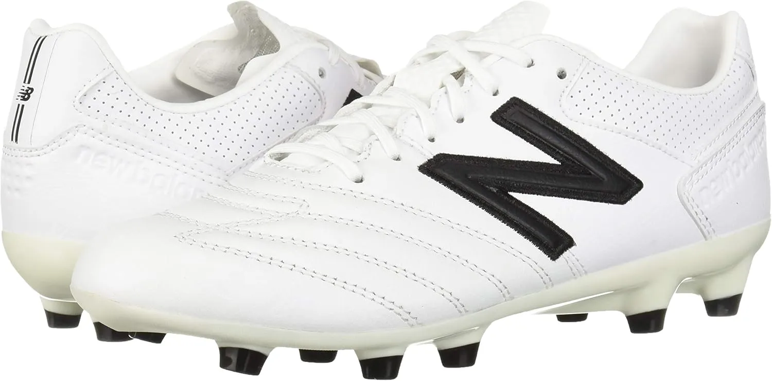 New Balance Men's 442 1.0 Pro Firm Ground V1 Soccer Shoe