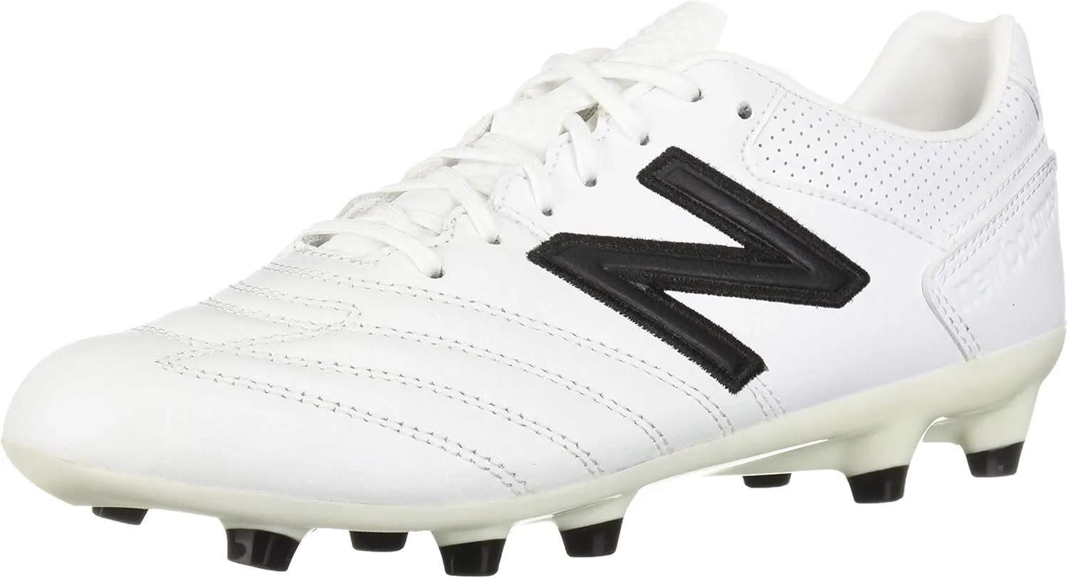 New Balance Men's 442 1.0 Pro Firm Ground V1 Soccer Shoe
