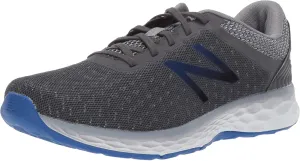 New Balance Men's Fresh Foam Kaymin V1 Running Shoe, Black