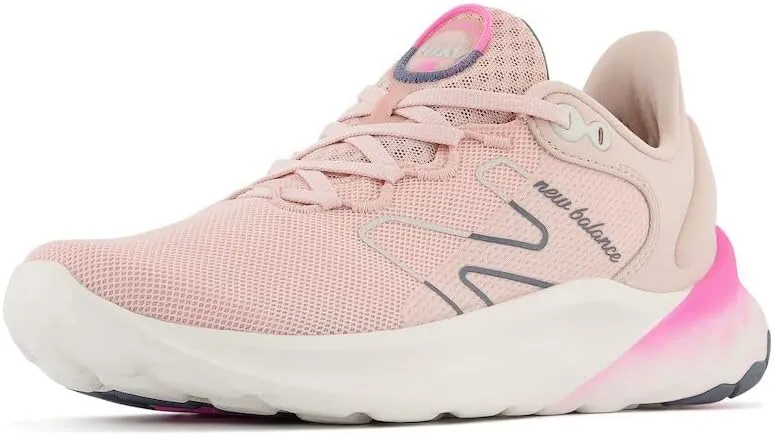 New Balance Women's Fresh Foam Roav V2 Sneaker
