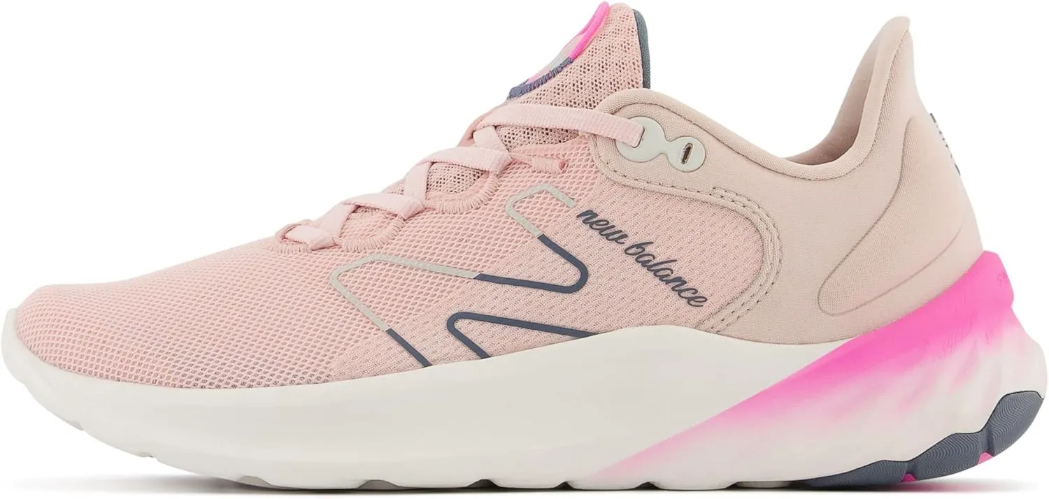 New Balance Women's Fresh Foam Roav V2 Sneaker