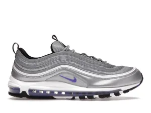 Nike Air Max 97 Purple Bullet