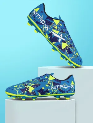 NITRO-X