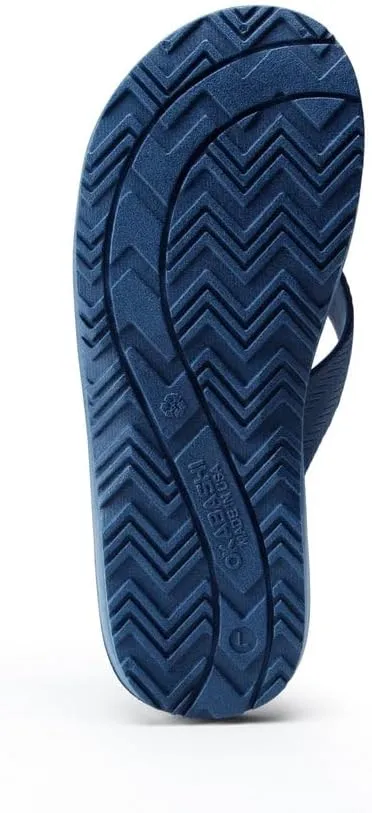 Okabashi Men’s Surf Flip Flops - Sandals