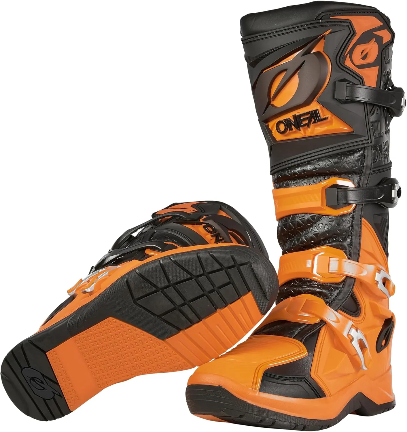 O'NEAL Unisex RMX Pro Motorcycle Boots