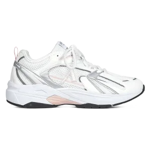 Oserra Mesh S-SP | Silver Shell Pink | Men