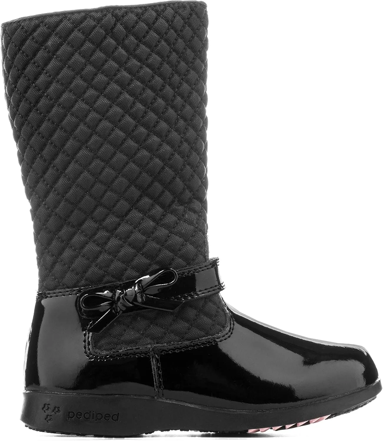 pediped Unisex-Child Flex Naomi-K