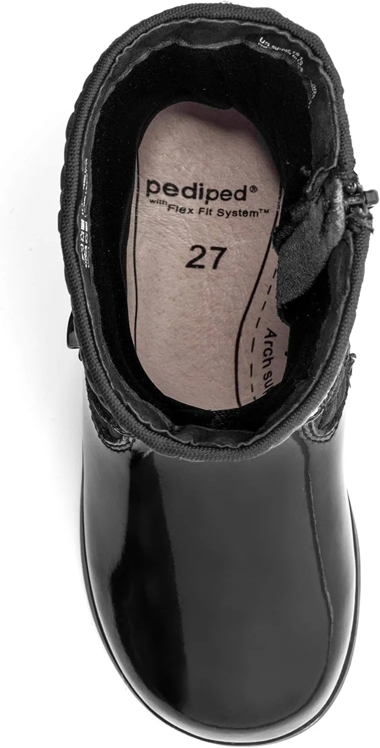 pediped Unisex-Child Flex Naomi-K