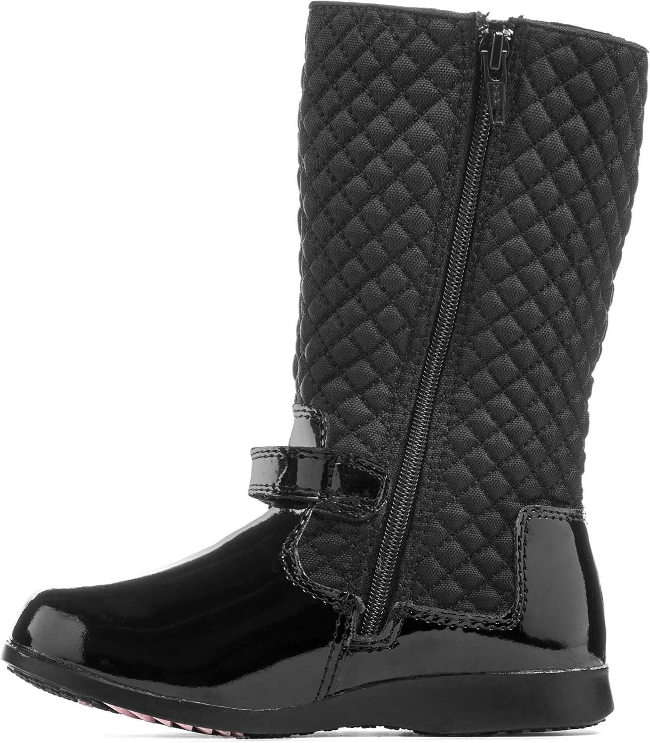 pediped Unisex-Child Flex Naomi-K