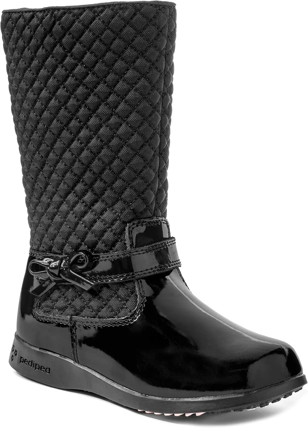 pediped Unisex-Child Flex Naomi-K