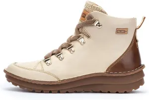 PIKOLINOS Women's Fashion Boot, 3.5,3.6,3.7,3.8,3.9,4,4.1,4.2 M Womens Adult