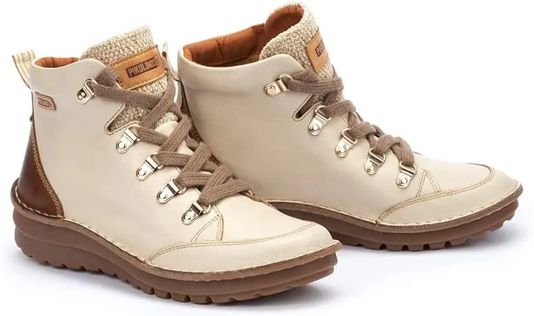 PIKOLINOS Women's Fashion Boot, 3.5,3.6,3.7,3.8,3.9,4,4.1,4.2 M Womens Adult