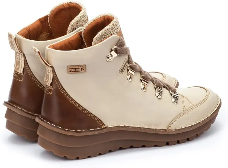 PIKOLINOS Women's Fashion Boot, 3.5,3.6,3.7,3.8,3.9,4,4.1,4.2 M Womens Adult
