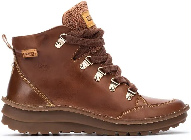 PIKOLINOS Women's Fashion Boot, 3.5,3.6,3.7,3.8,3.9,4,4.1,4.2 M Womens Adult